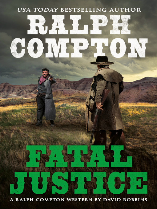 Title details for Fatal Justice by David Robbins - Available
